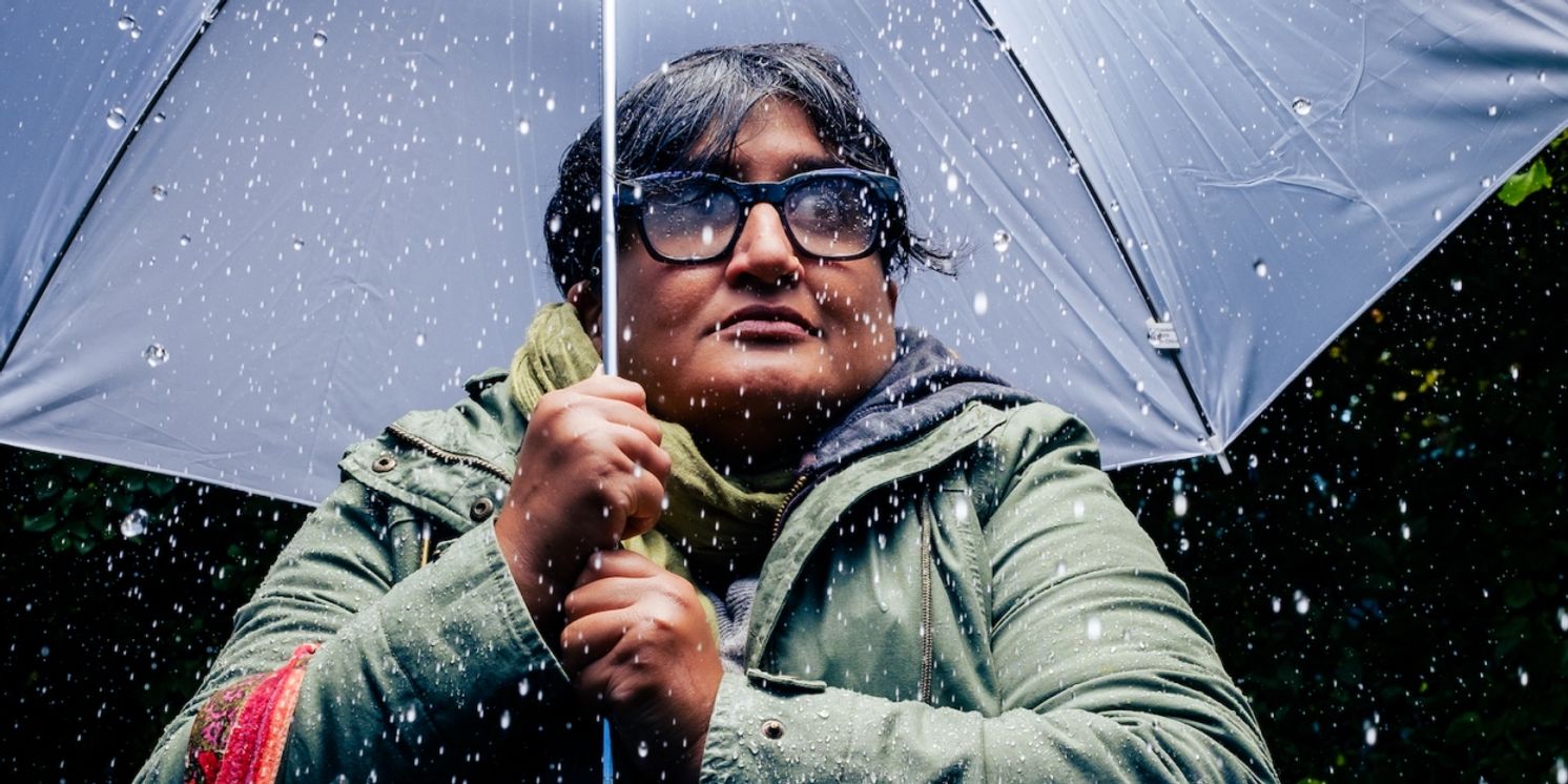 Curious Theatre Branch Unveils Cast HIT ME LIKE A FLOWER  Image