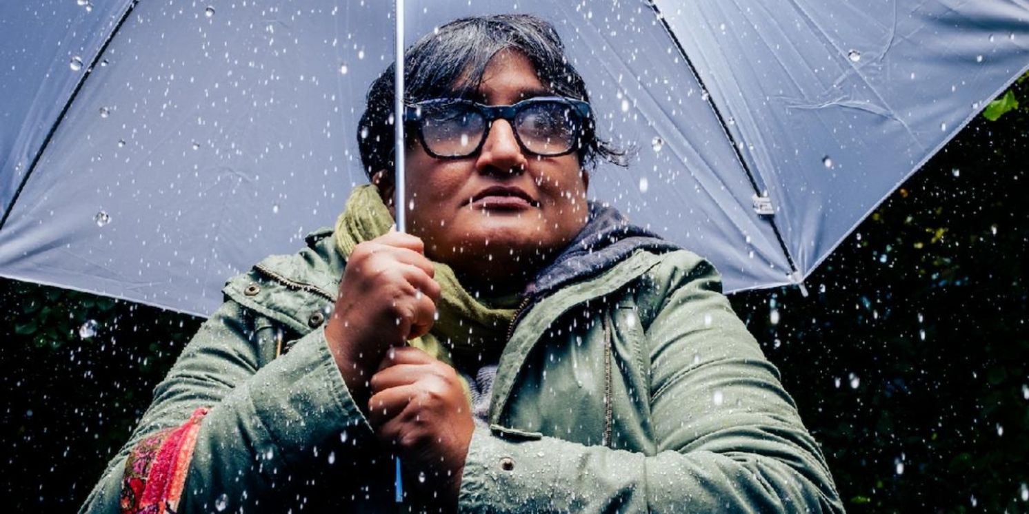 Curious Theatre Branch Announces Cast For HIT ME LIKE A FLOWER, December 15 - January 21  Image