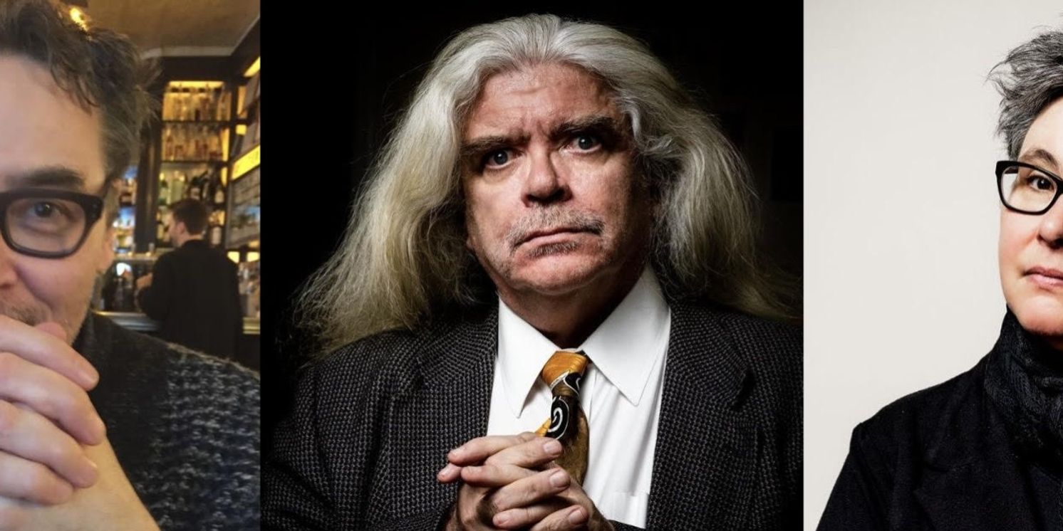 Curious Theatre Branch Shares its 35th Season of Original Works  Image