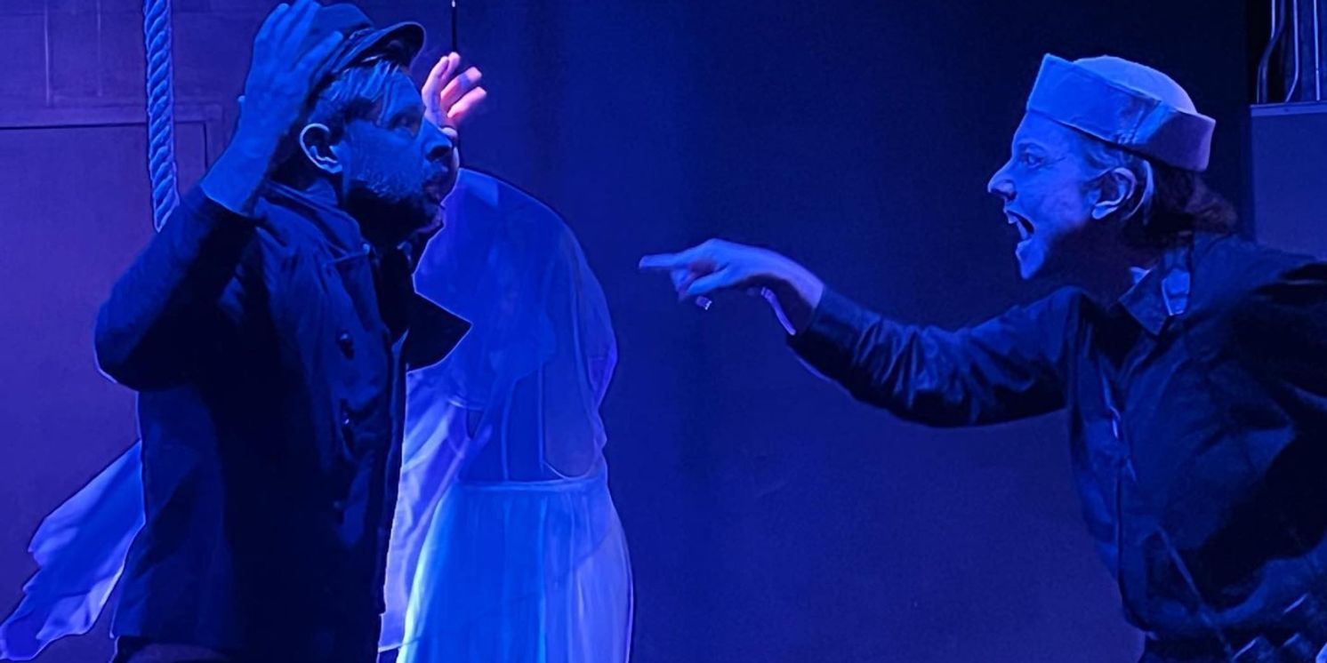 Curious Theatre Branch's 36th Season to Open with Chris Bower's THE SHIP AND THE SEA  Image