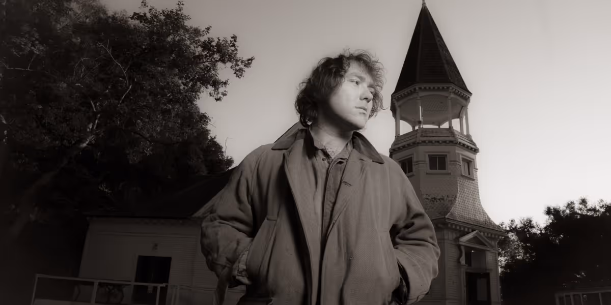 Current Joys Shares 'California Rain' Single From Upcoming Album