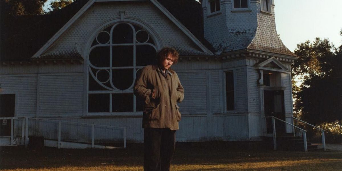 Current Joys Shares New Single 'Lullaby For The Lost'