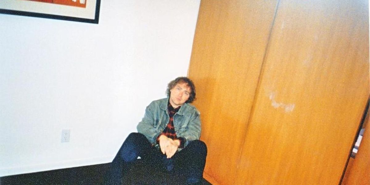 Current Joys Shares WILDFIRE Video Ahead of ROSEBUD Album Nov 6