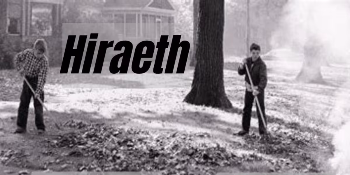 New Play HIRAETH by E. Kyle Minor To Have Concert Reading At Curtain Call