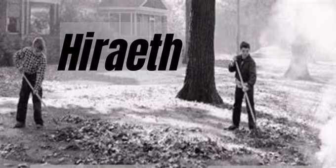 New Play HIRAETH by E. Kyle Minor To Have Concert Reading At Curtain Call Photos