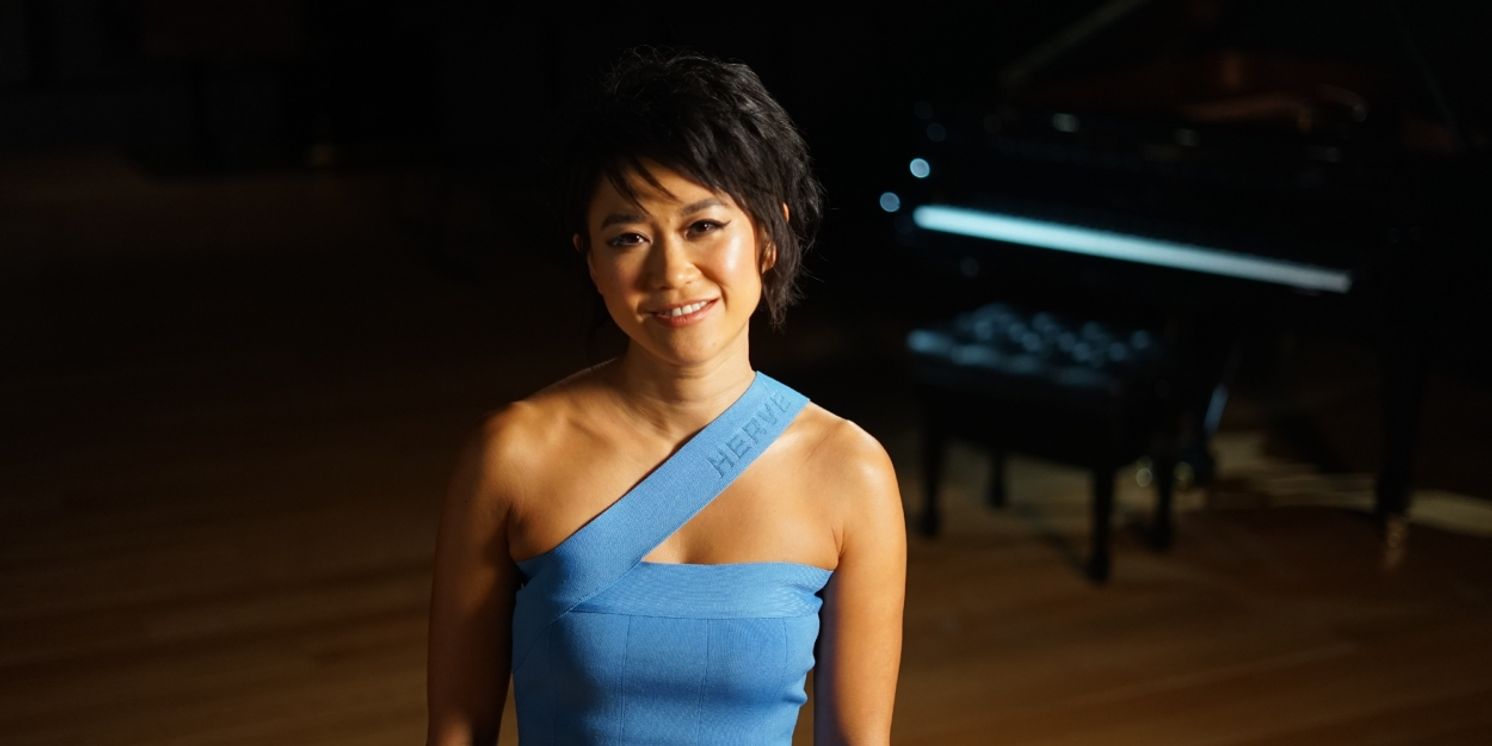 Curtis Appoints Acclaimed Pianist Yuja Wang To Newly Created Role  Image
