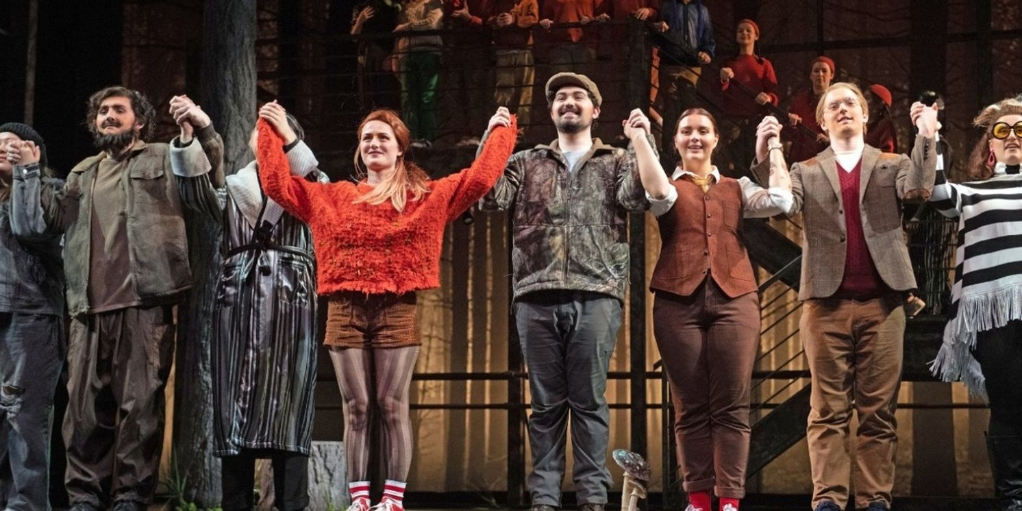 Curtis Institute of Music Appoints New Faculty and Leadership to Voice and Opera Department  Image