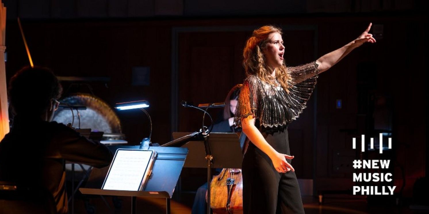 Curtis Institute of Music to Celebrate New Music Month with Concerts in March and April  Image