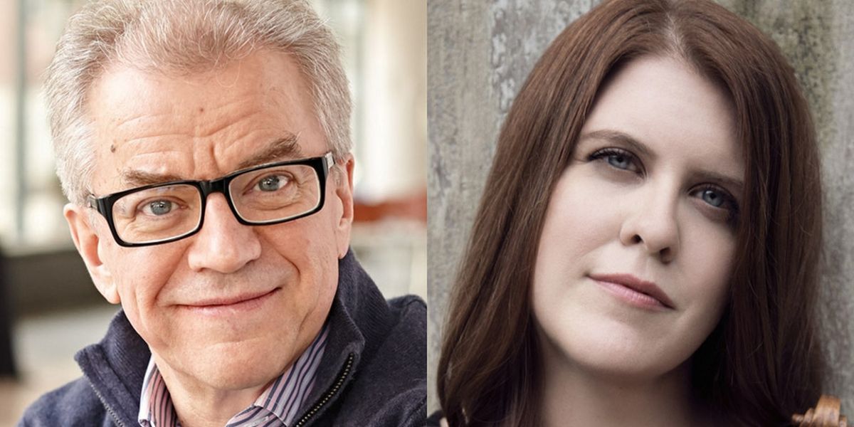 The 92nd Street Y to Present Curtis at 92NY: Osmo Vänskä, Erin Keefe, and Musicians from the Curtis Institute of Music