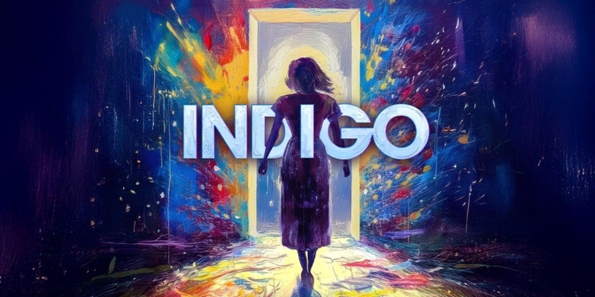 Curve Announces UK Premiere Of New Musical INDIGO In Studio Theatre