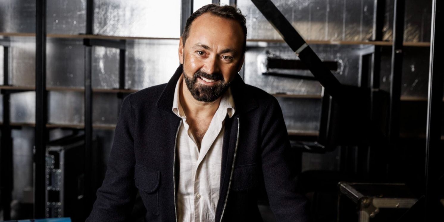 Curve’s Chris Stafford joins the Exchange as Interim Executive Director & Co-CEO  Image