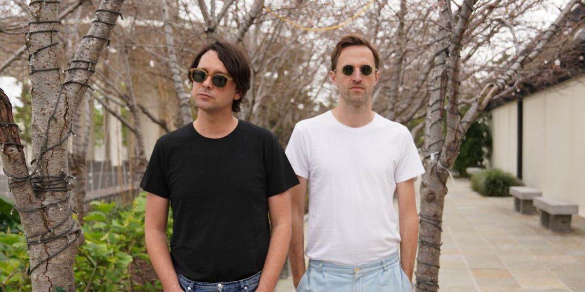 Cut Copy Announces November North American DJ Tour Dates