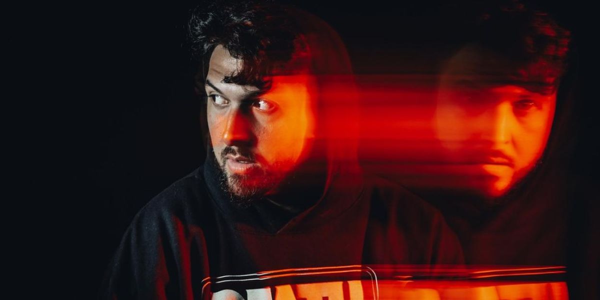 Cut The Cord. Releases Debut Single 10th Avenue North, Sets EP BLUSH