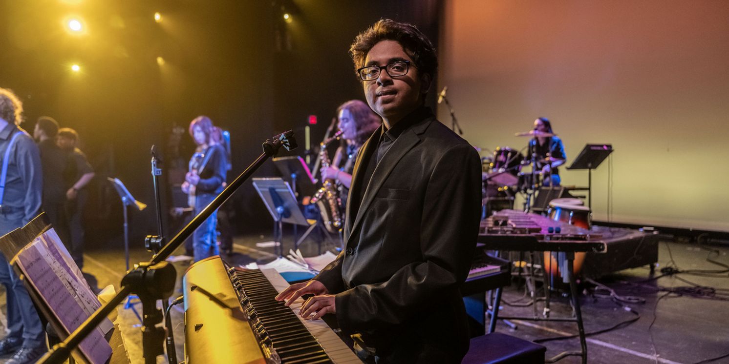 Long Island High School for the Arts Student To Perform In Immersive Pre-Show For THE NUTCRACKER at New York Dance Theatre  Image