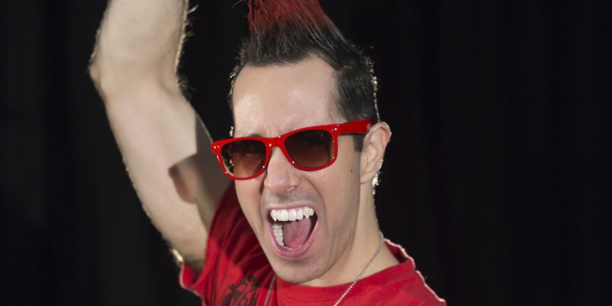 Cyborg Drummer/DJ DRMAGDN to Headline Montauk Music Fest