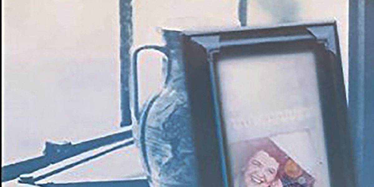 Cygnet Salon Reveals August Literary Reading, FOR THE PLEASURE OF SEEING HER AGAIN