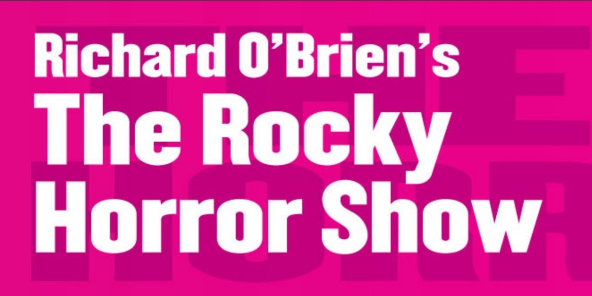 Cygnet Theatre Announces Cast And Creative Team For THE ROCKY HORROR SHOW