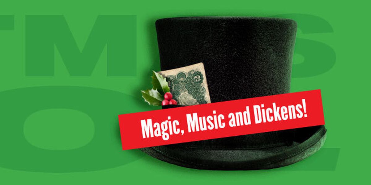 Cygnet Theatre Reveals Cast and Creative Team of  A CHRISTMAS CAROL at The Joan