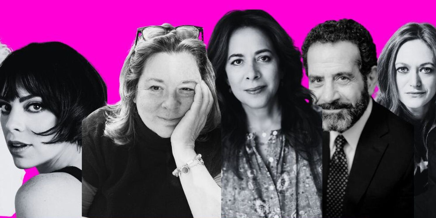 Cyndi Lauper, Tony Shalhoub and More to Take Part in En Garde Arts Benefit  Image