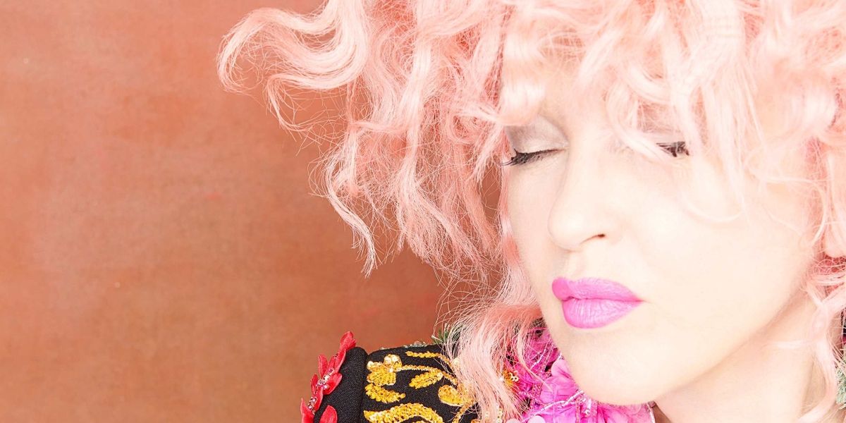 Cyndi Lauper to Embark on Australian Farewell Tour