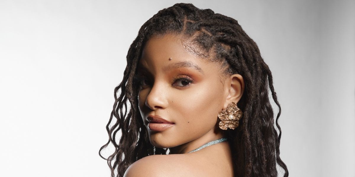 Halle Bailey Drops New Single 'In Your Hands'