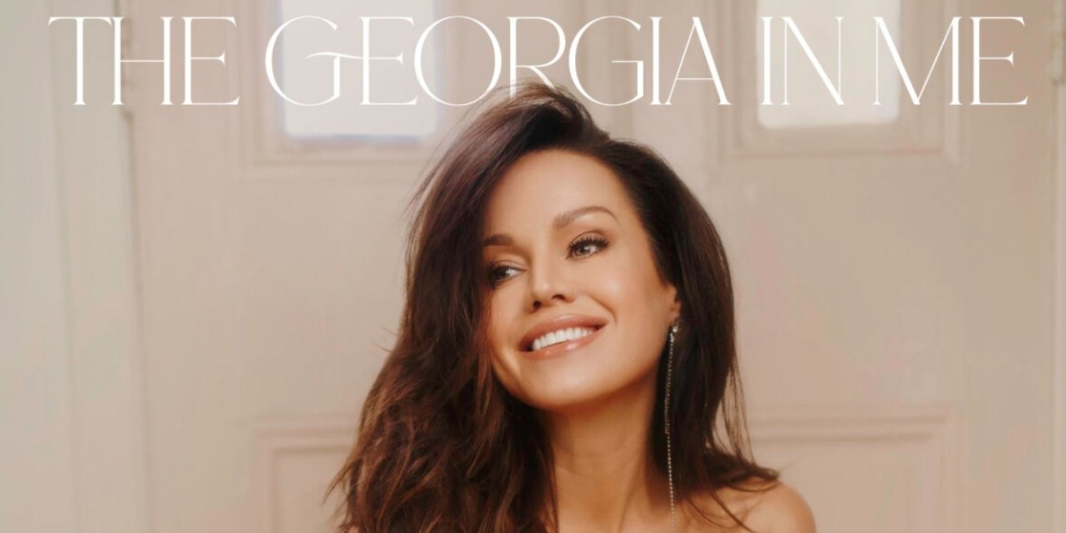 Cyndi Thomson Marks Her Return to Country Music  Image