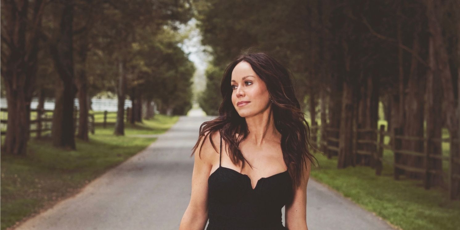 Cyndi Thomson Releases Heartfelt Single 'Slow Dancing in Jackson, Mississippi'  Image