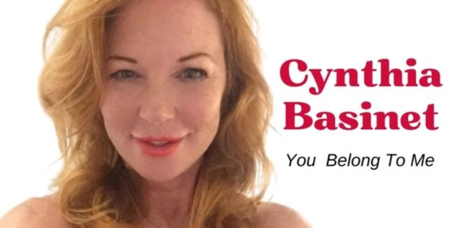 Cynthia Basinet Releases Emotive Version Of 'You Belong To Me'  Image