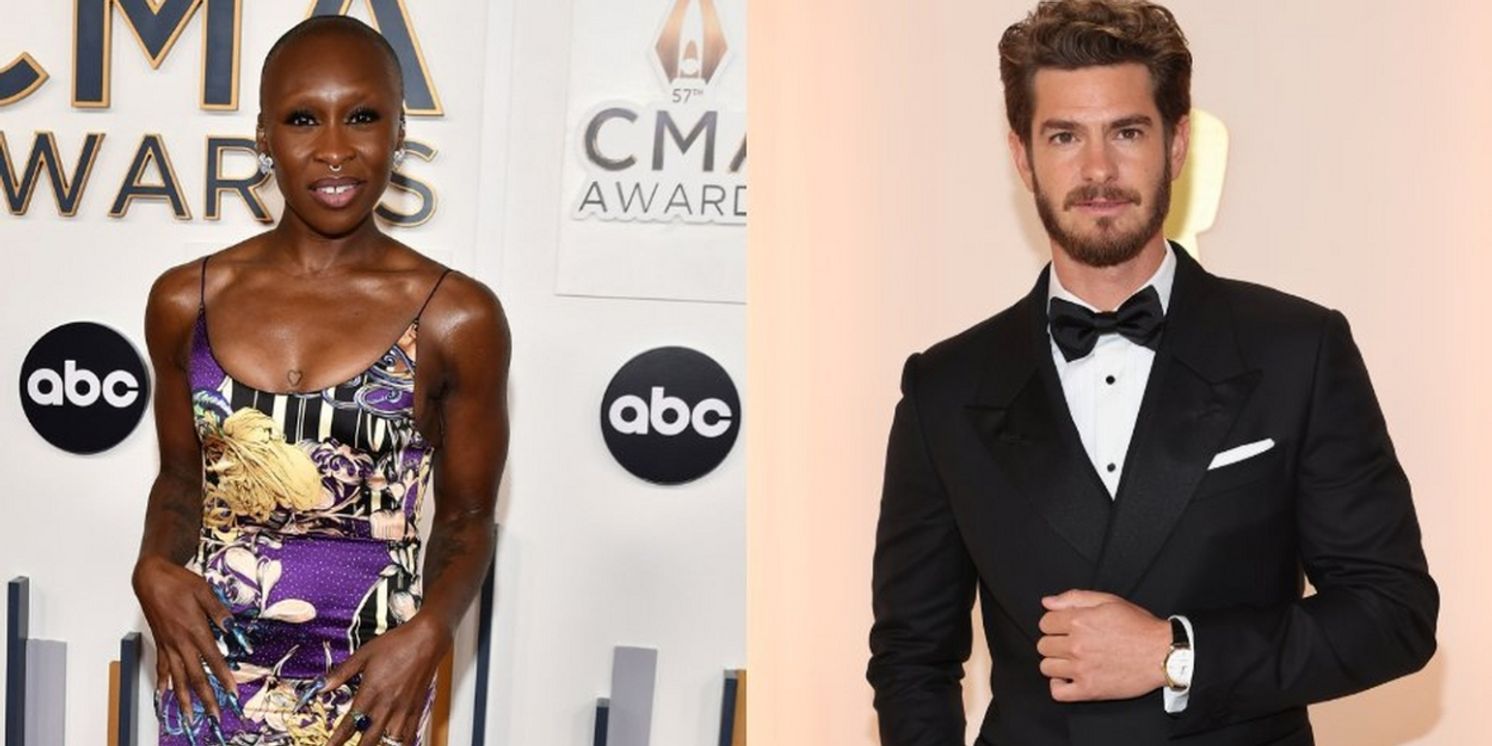 Cynthia Erivo, Andrew Garfield, Andrew Scott & Tom Hardy to Star in Audible's 1984  Image