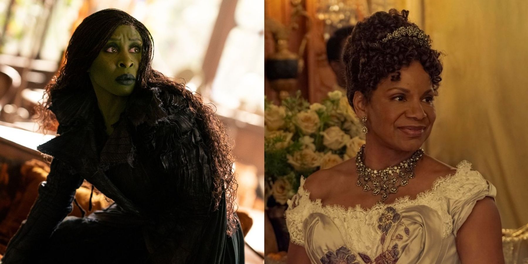 Cynthia Erivo, Audra McDonald, & More Nominated for NAACP Image Awards