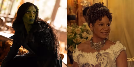 Cynthia Erivo, Audra McDonald, & More Nominated for NAACP Image Awards Photo