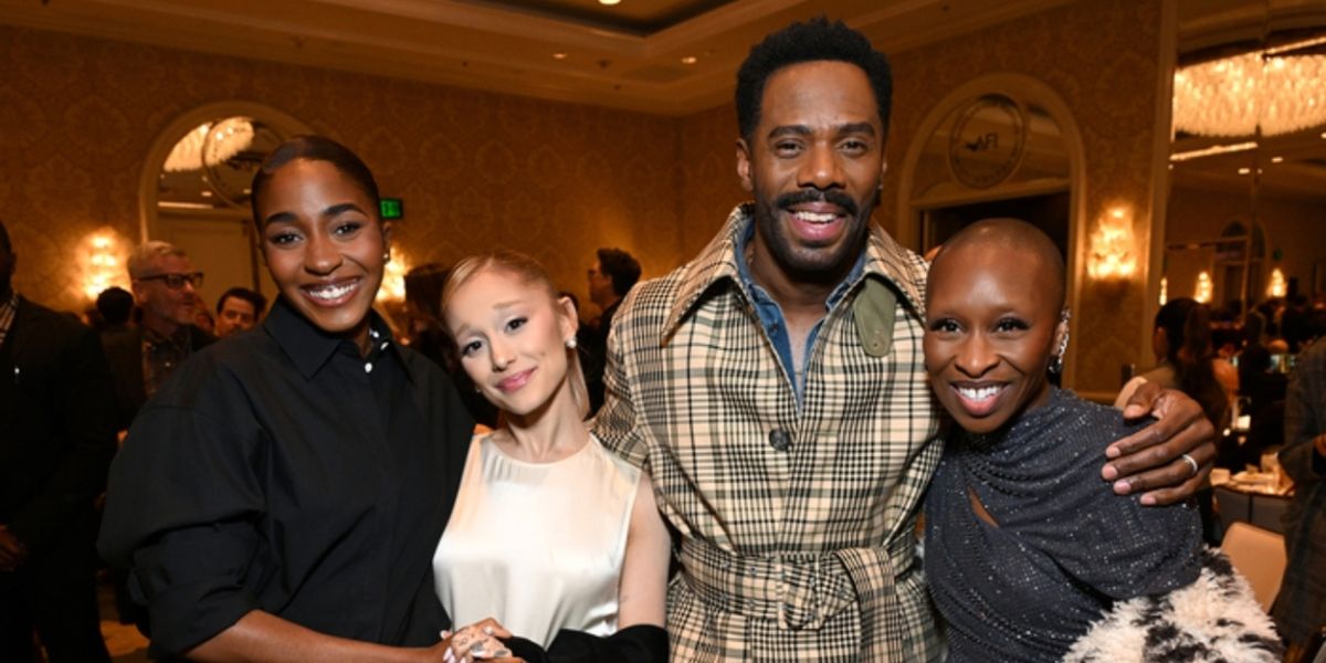Cynthia Erivo, Colman Domingo, & More to Present at the 31st Annual SAG Awards
