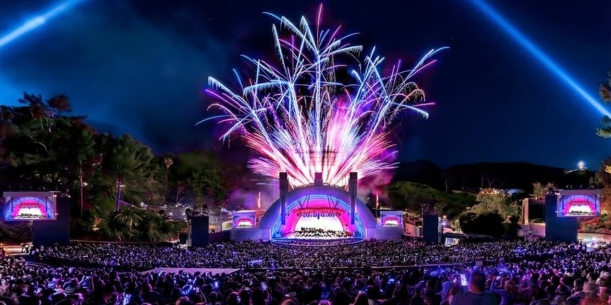Hollywood Bowl 2025 Summer Season: Cynthia Erivo, Hugh Jackman, and Diana Ross Among Headliners