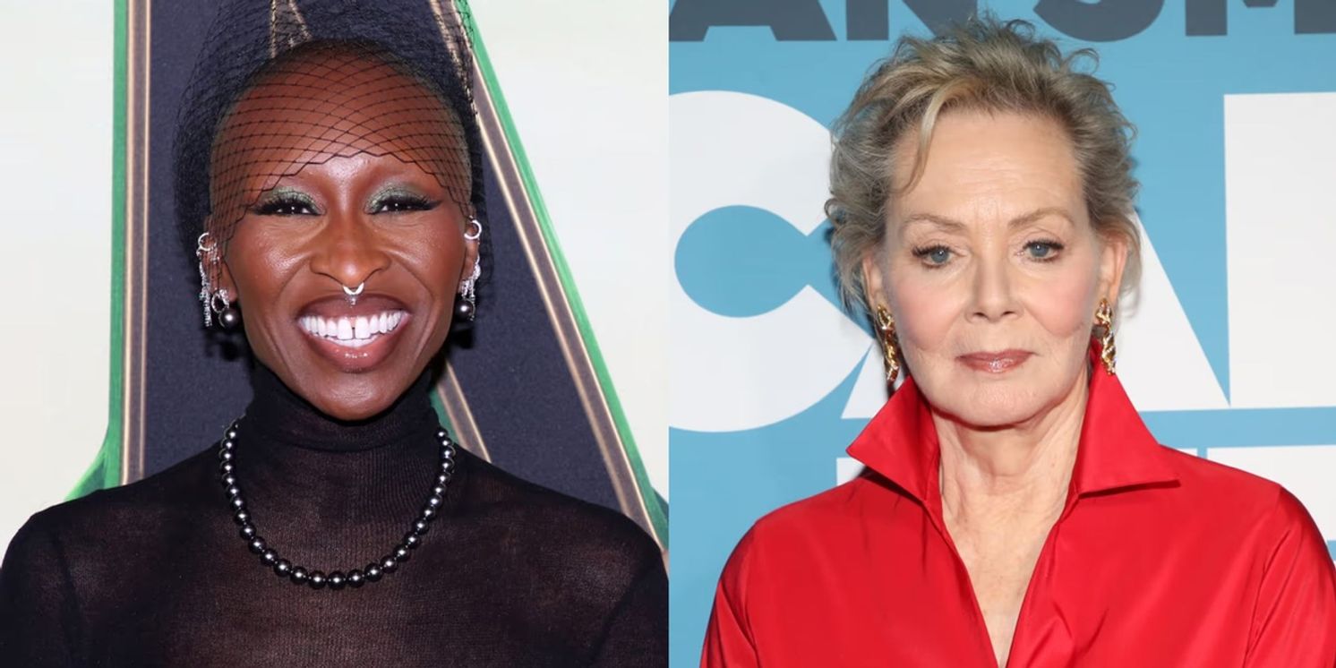 Cynthia Erivo, Jean Smart, & More Star in CHARLOTTE'S WEB Animated Special for HBO Max  Image