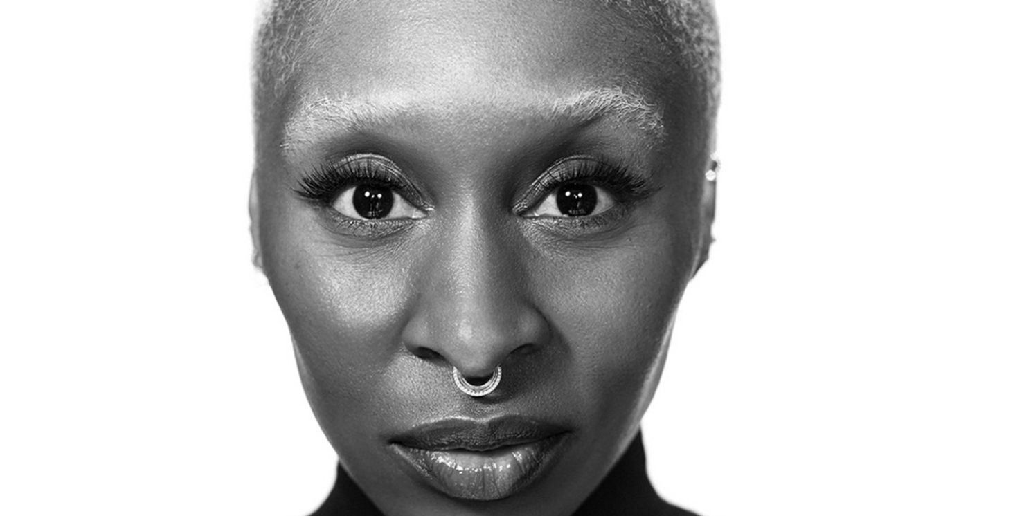 Cynthia Erivo, Kevin Cahoon & More to Present at 'The 57th Annual CMA Awards'  Image