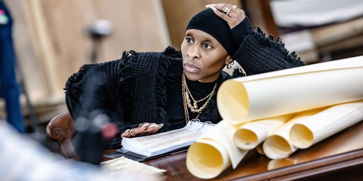 Cynthia Erivo-Led DRACULA Cancels First Three Preview Performances