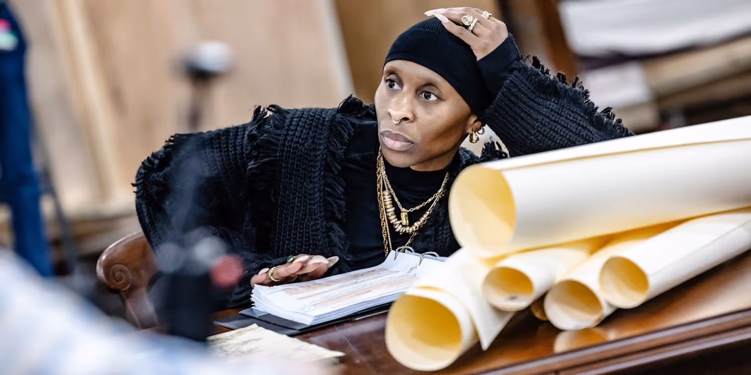 Cynthia Erivo-Led DRACULA Cancels First Three Preview Performances  Image