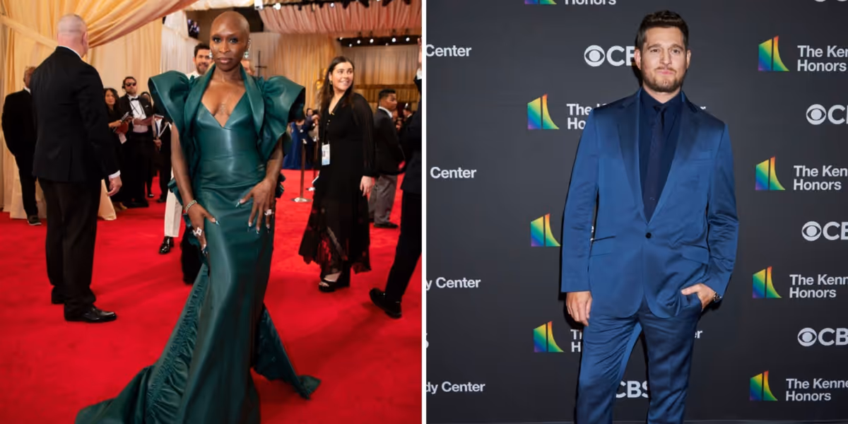 Cynthia Erivo, Michael Bublé, & More to Perform in PBS Henry Mancini Concert