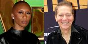 Cynthia Erivo, Michael Feinstein Among Headliners for 2026 National Book Festival Photo