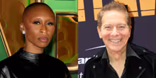 Cynthia Erivo, Michael Feinstein Among Headliners for 2026 National Book Festival