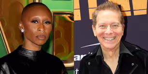 Cynthia Erivo, Michael Feinstein Among Headliners for 2026 National Book Festival