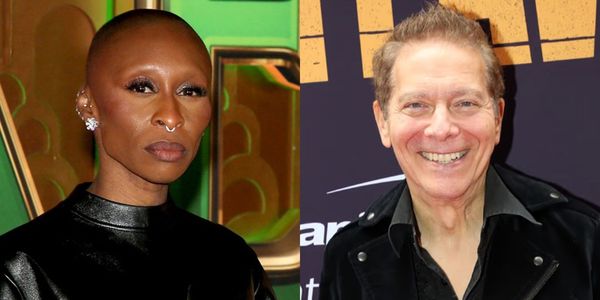Cynthia Erivo, Michael Feinstein Among Headliners for 2026 National Book Festival Photo