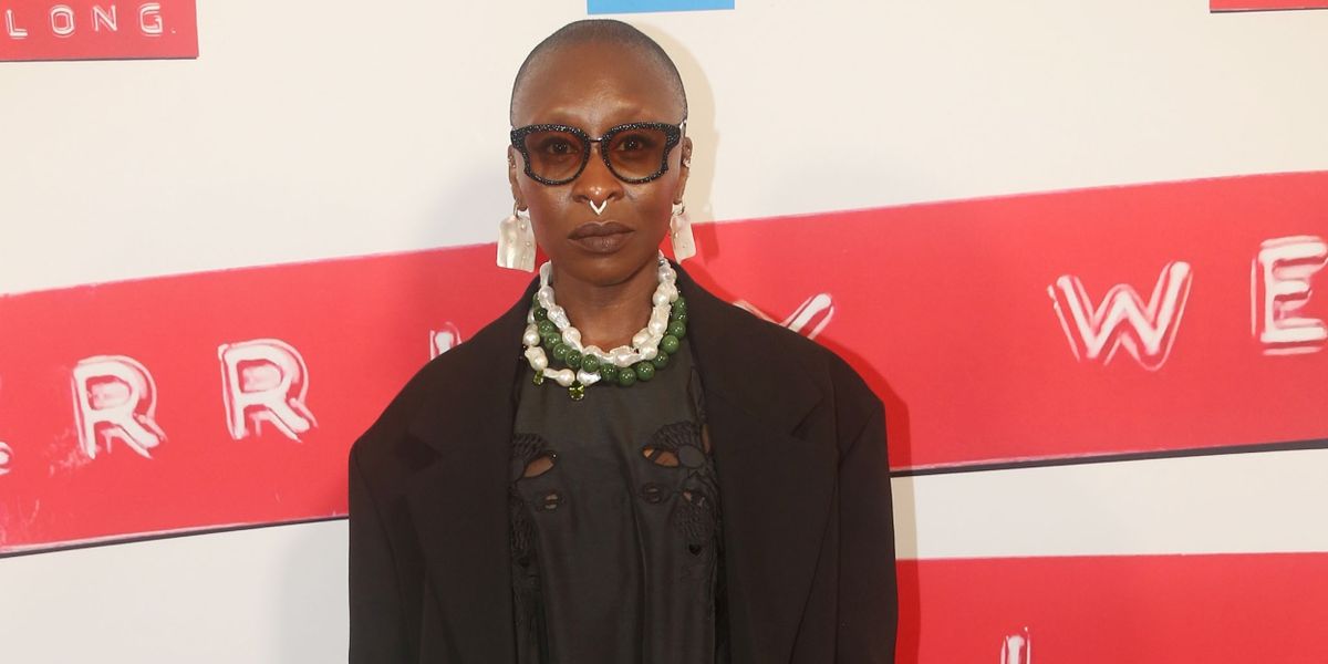Cynthia Erivo & More to be Featured in San Francisco Symphony September Programming