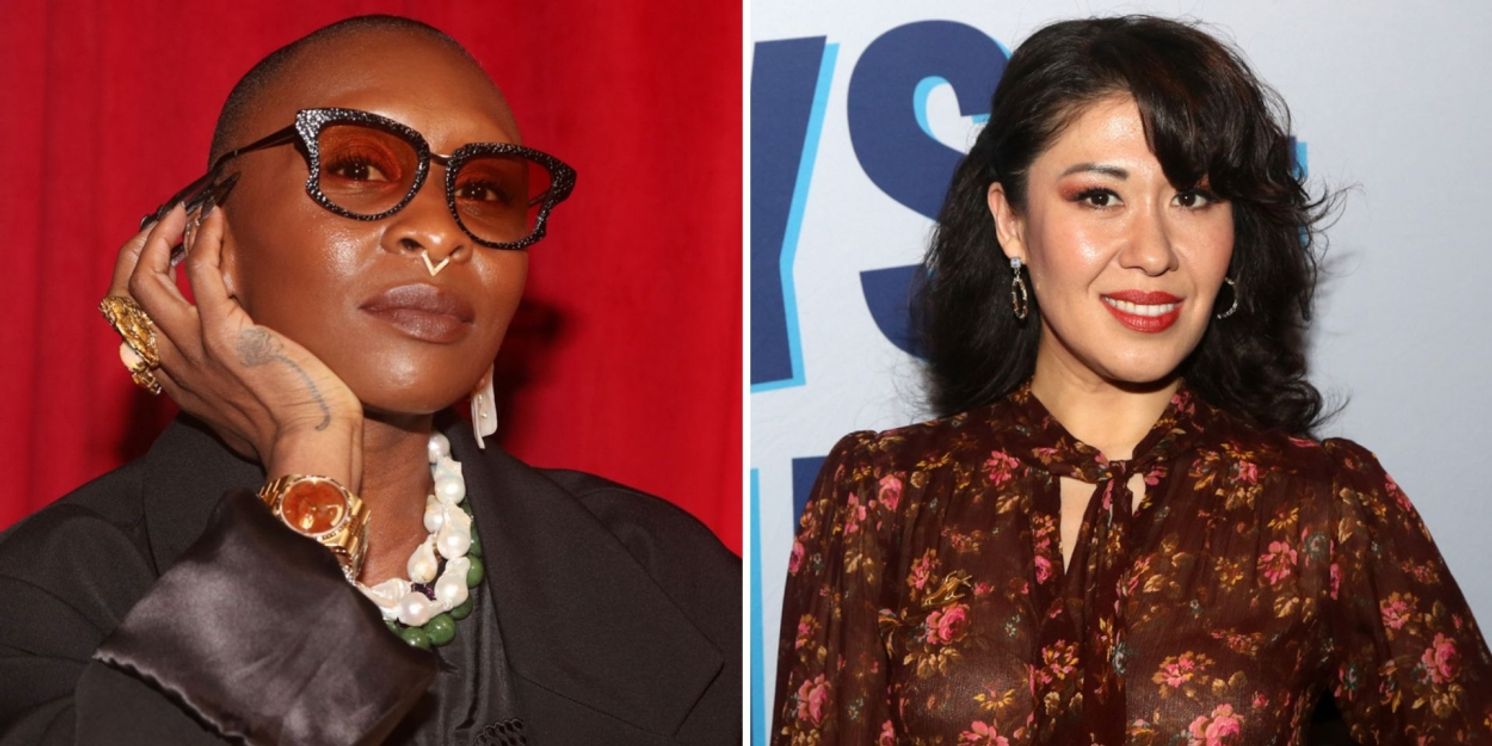 Cynthia Erivo, Ruthie Ann Miles & More to Perform at PBS' NATIONAL MEMORIAL DAY CONCERT  Image