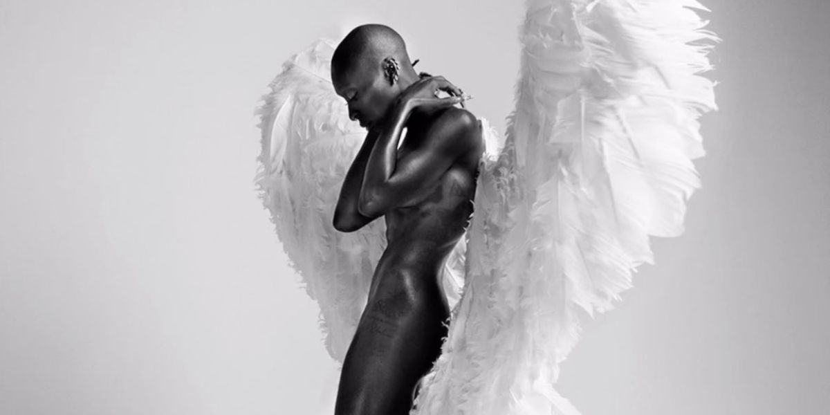 Cynthia Erivo Sets Release Date for Second Studio Album 'I Forgive You'