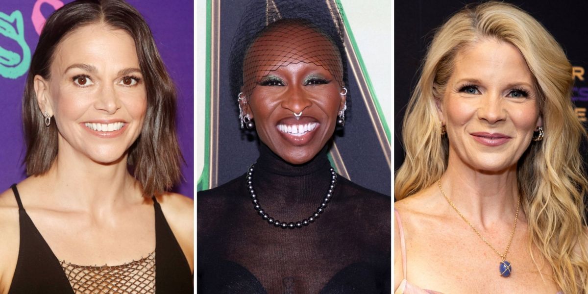 Cynthia Erivo, Sutton Foster, & More Set for The Ravinia Festival's 2025 Summer Lineup
