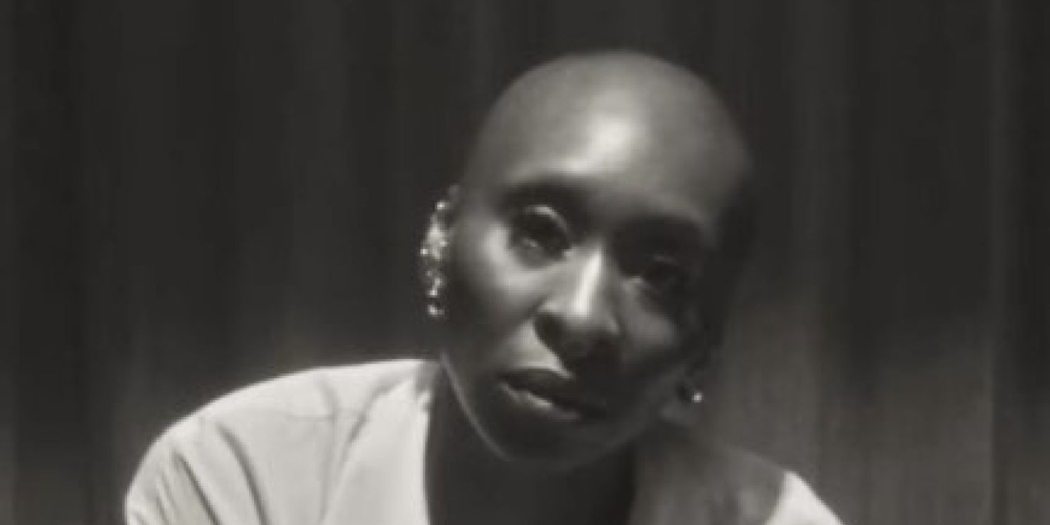 Cynthia Erivo Drops New Single 'Worst of Me' From Upcoming Album  Image