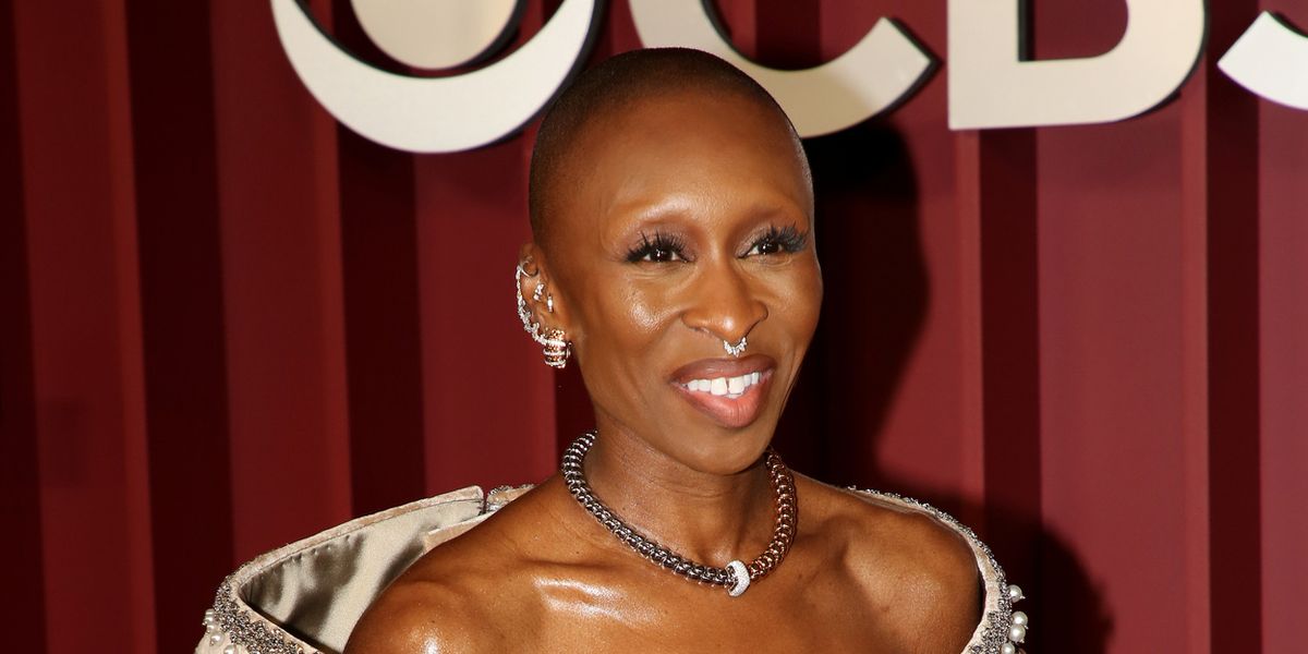 Cynthia Erivo inaugurerà la 99ª Parata del Giorno del Ringraziamento di Macy's con il numero d'apertura 