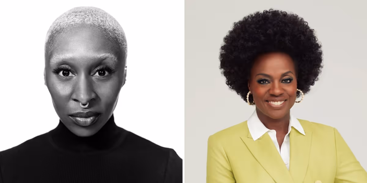 Cynthia Erivo, Viola Davis, & More Join CHILDREN OF BLOOD AND BONE Film