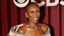 Cynthia Erivo Will Guest Judge on DANCING WITH THE STARS Next Week